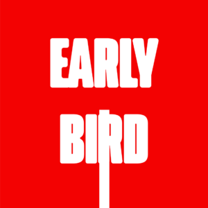Accesso Early Bird