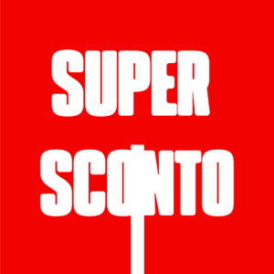 Accesso Super Sconto