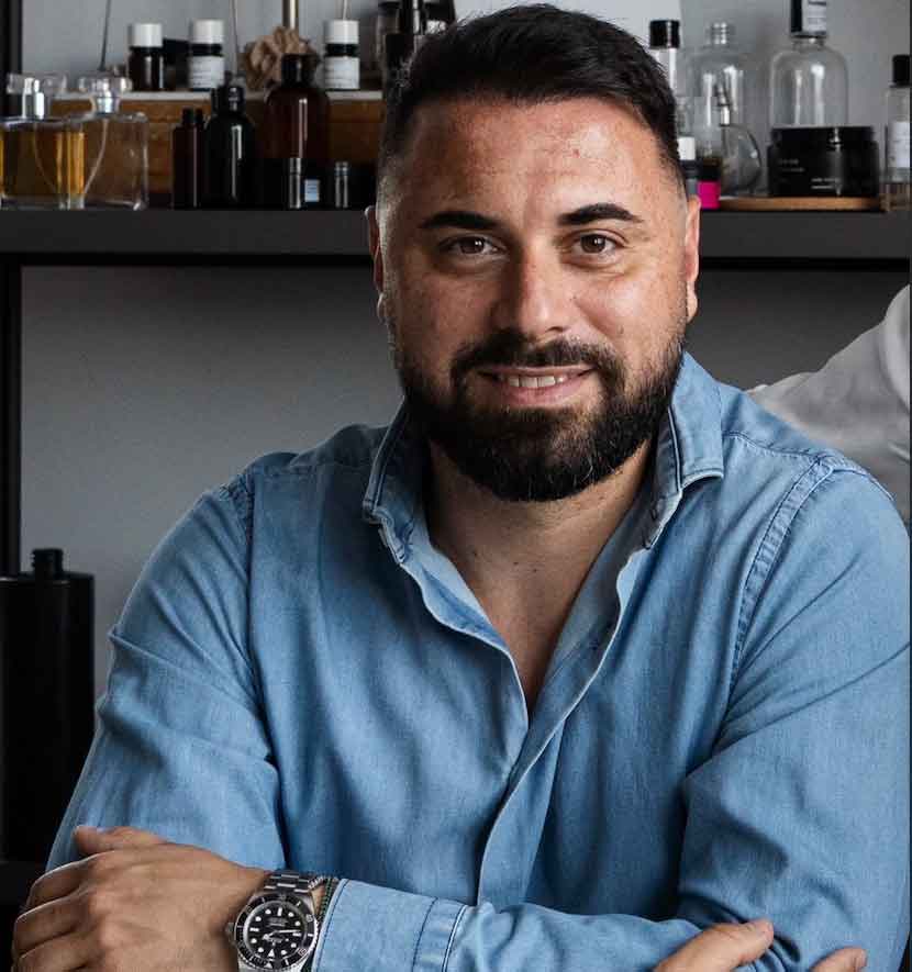 Dario Aversa